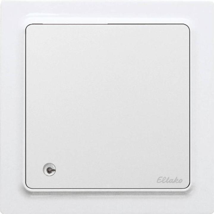 Eltako FLGTF55E/230V-pg Hygrostat Unterputz
