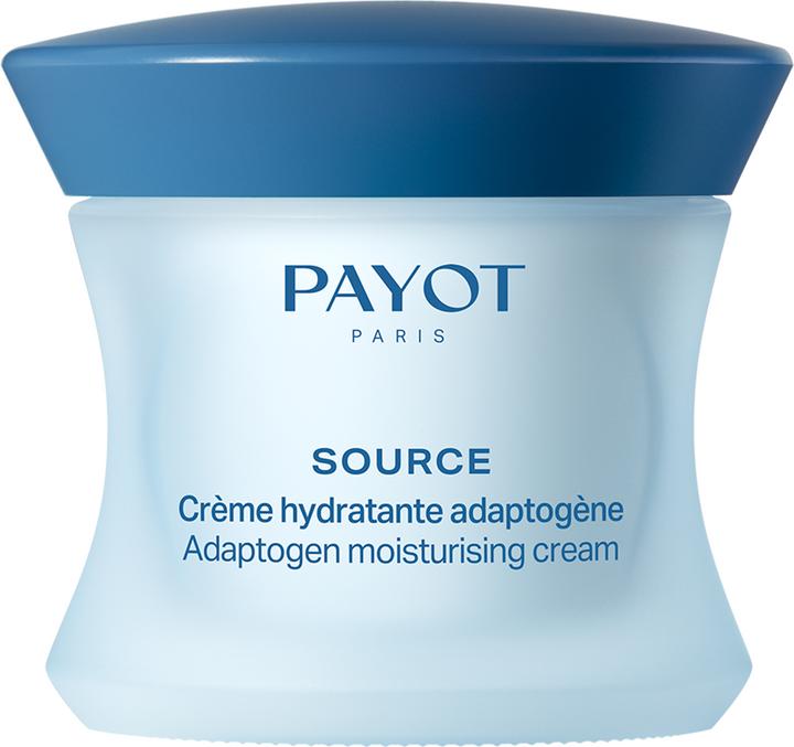 Produktbild Payot Paris Adaptogène (50 ml)