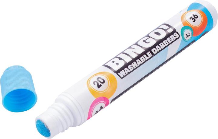 Image du produit Marqueurs de bingo, 3 pièces.