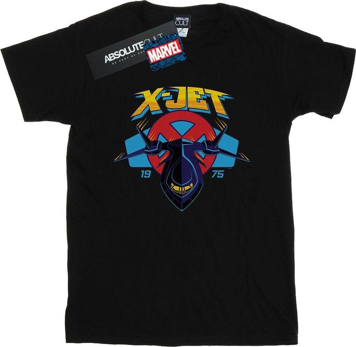Produktbild XMen XJet TShirt (XL)