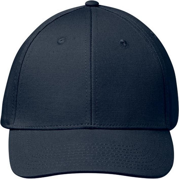 Image du produit MidOcean - Casquette de baseball BAHAMAS (Taille unique)