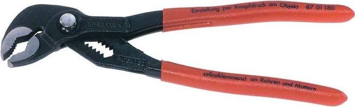 Image du produit Knipex Cobra (180 mm)