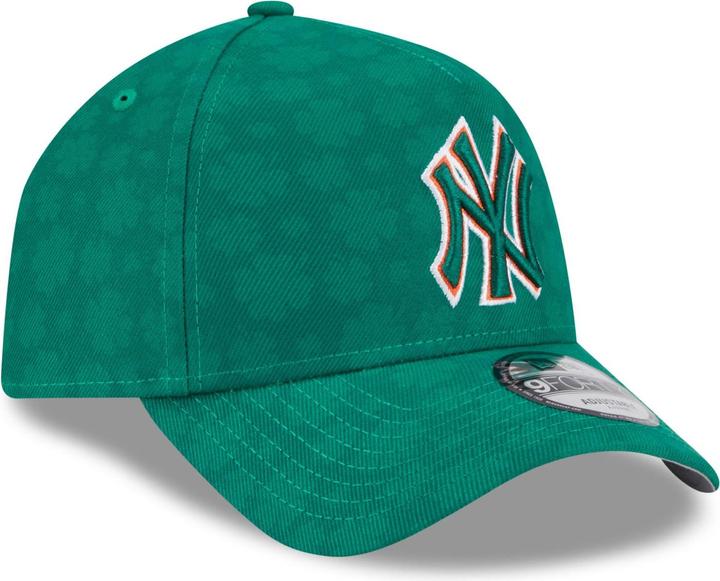 Immagine prodotto New Era 9Forty Cap - Saint Patricks Day New York Yankees