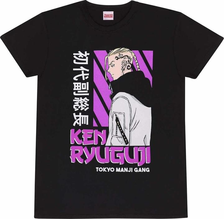 Image du produit Tokyo Revengers - T-shirt - Adulte (XL)