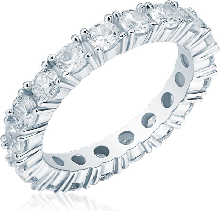 Image du produit Rafaela Donata Femmes argent sterling zirconium argent - 3818 (48, Argent 925)