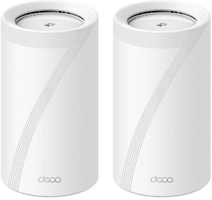 Produktbild TP-Link Deco BE85 (2-pack)