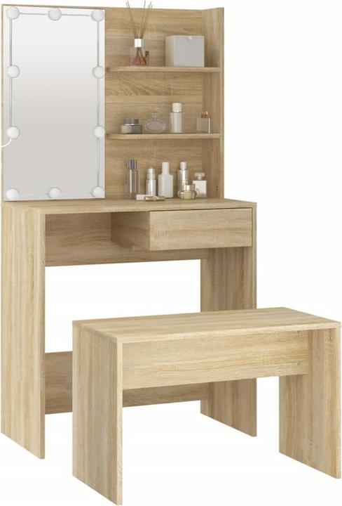 Image du produit VidaXL Milakhna (74.5 x 40 x 141 cm)