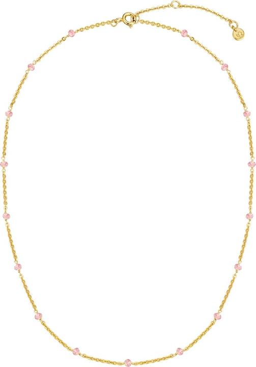 Produktbild Glanzstücke München Damen Halskette - 37466 (Sterling Silber, 40 - 45 cm)