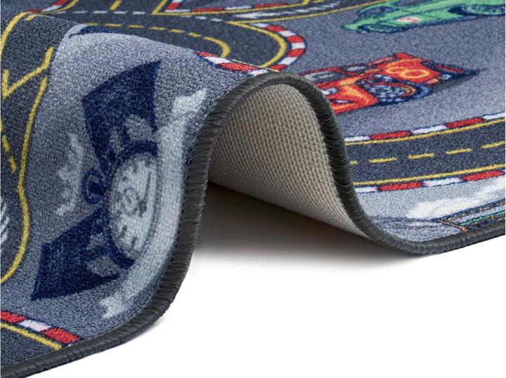 Image du produit Hanse Home Piste de course (Ø 133 cm)