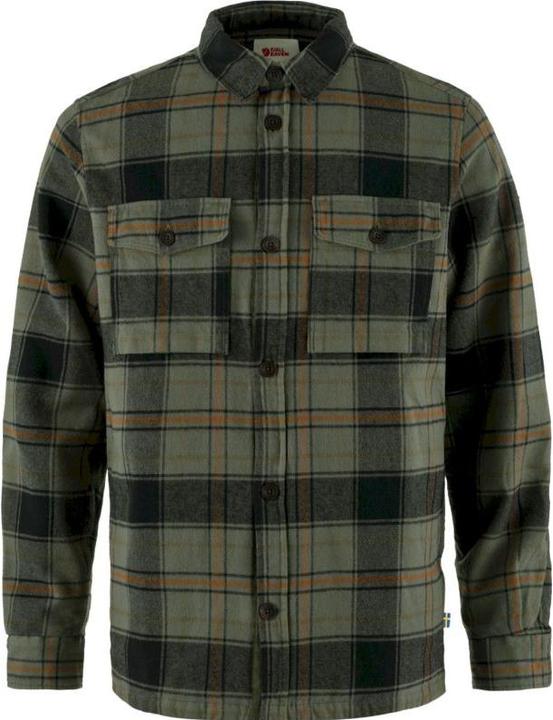Immagine prodotto Fjällräven Camicia imbottita Övik Lite (L)