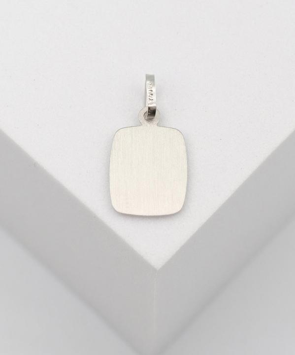 Immagine prodotto Muau Leone (Oro bianco 750/18 carati)