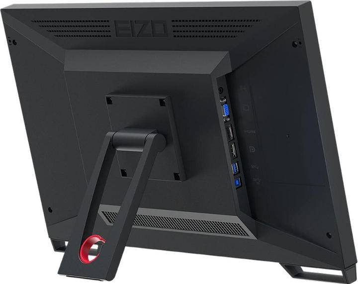 Immagine prodotto Eizo 58,0 cm (23") Touchscreen FDF2382WT-A M-Touch DP+HDMI al dettaglio (1920 x 1080 pixel, 23")