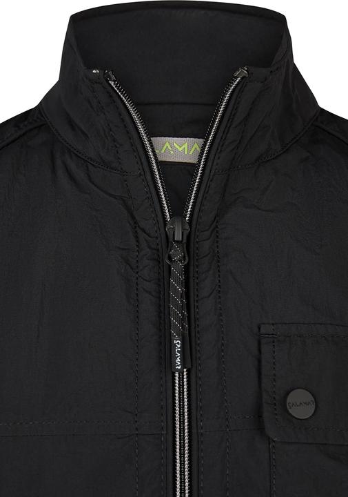 Actual product image Calamar Jacket Cotton Feel (60)