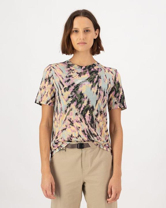 Image du produit Mons Royale Icon Merino T-Shirt Women (XL)