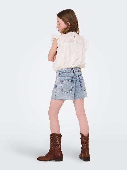 Produktbild Only KOGELLA Jeansrock Jeansrock (140)