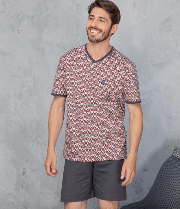 Actual product image Ammann Men's shorts (52)