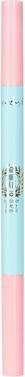 Eveline Lovely Oh La La 2 In 1 Eyeliner & Eye Pencil Eyeliner No. 3 - 1 Piece