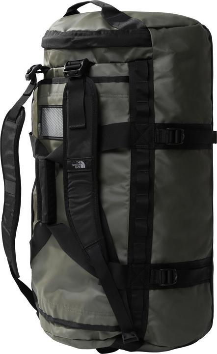 Actual product image North Face Base Camp Duffel (71 l)