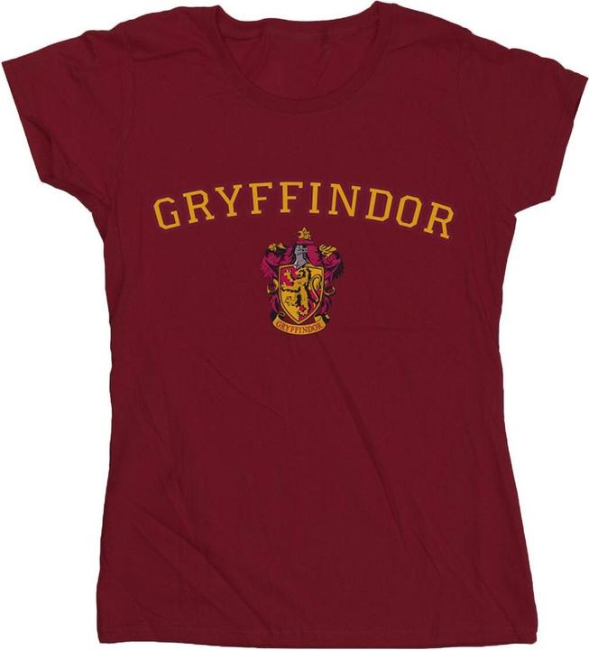 Produktbild Gryffindor Crest TShirt (M)