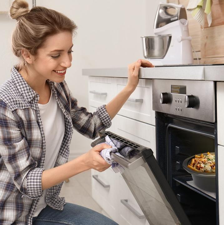 Actual product image Tesla SlowCook S500