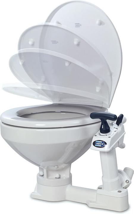 Image du produit Xylem Toilettes de yacht Jabsco Confort