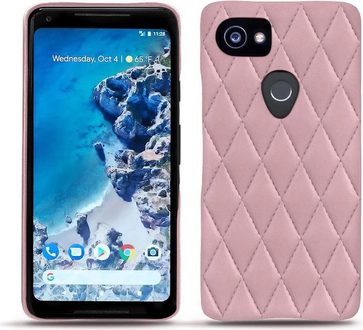 Produktbild Noreve Lederschutzhülle (Google Pixel 2 XL)