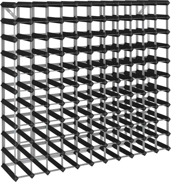 Actual product image VidaXL Lesya (110 x 22,5 x 100,5 cm)