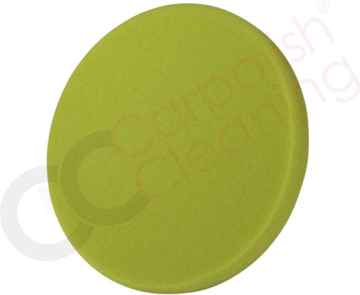Menzerna Foam Pad - Soft, 180mm (150mm Teller)