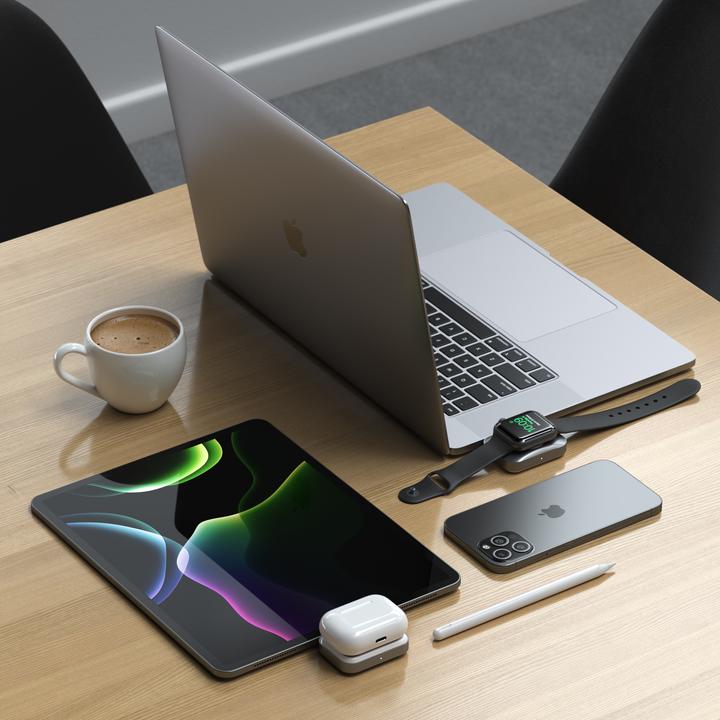 Immagine prodotto Satechi Charging Dock (2.50 W)