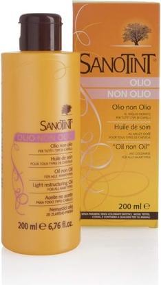 Immagine prodotto Sanotint Olio non Olio lozione protettiva (200 ml)