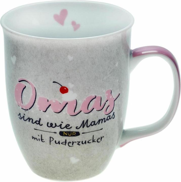 Image du produit Sheepworld Tasse OMA