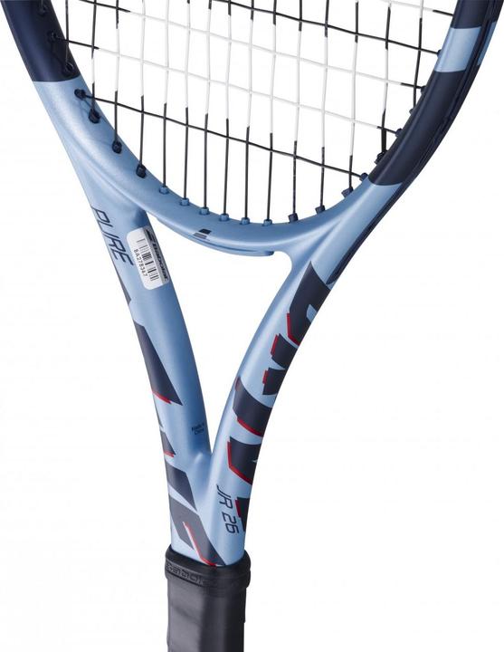 Immagine prodotto Babolat Pure Drive 2025 Junior 26 Tennisschläger (250 g)