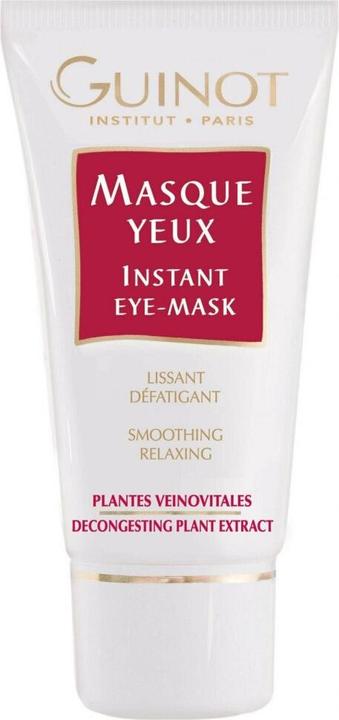 Produktbild Guinot Masque Yeux Instant Eye Maske 30ml (30 ml)
