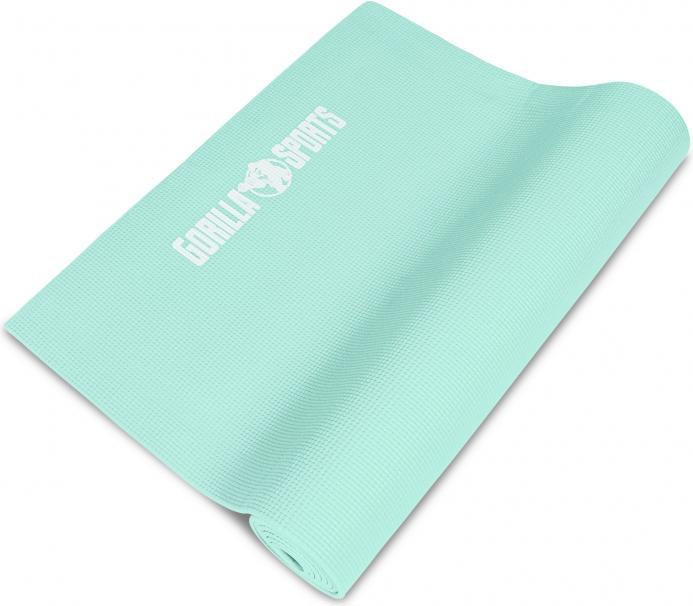 Produktbild Gorilla Sports Yogamatte (5 mm)