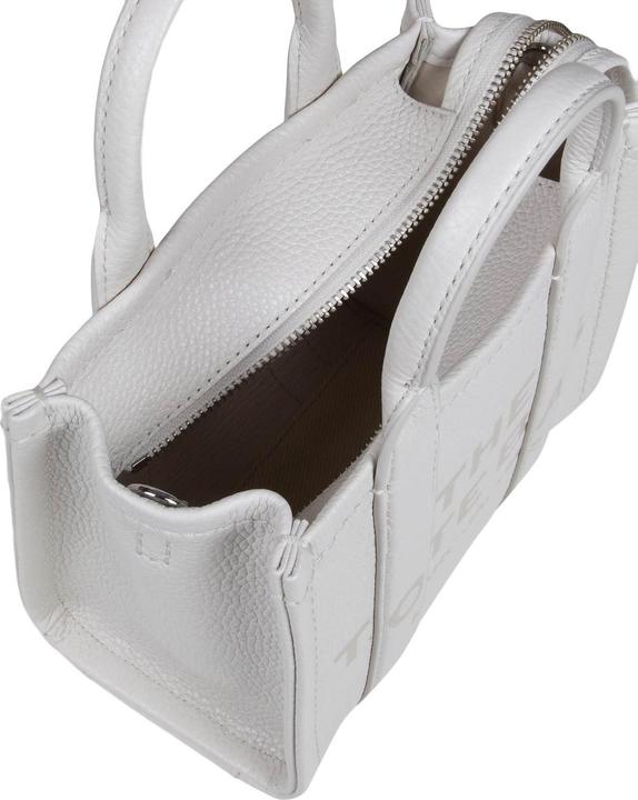 Actual product image Marc Jacobs Leather Bag - Tote Bag THE MICRO TOTE