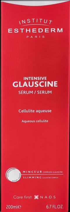 Image du produit Institut Esthederm Body Slimming Sérum intensif anti-cellulite 200ml (200 ml)