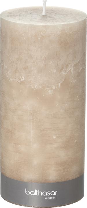 Image du produit Balthasar Bougie d'extérieur (1 pcs)