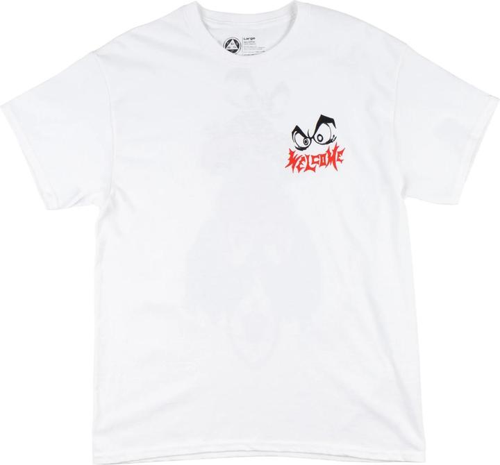 Welcome Victim of Time T-Shirt