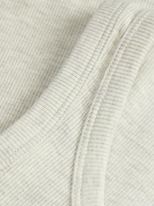 Produktbild JJXX Jxfallon Str Sl Rib Top Jrs Noos (XS)