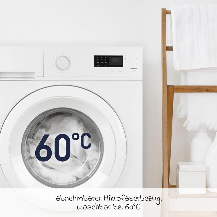 Actual product image Julius Zöllner Air Allround (70 x 140 cm)