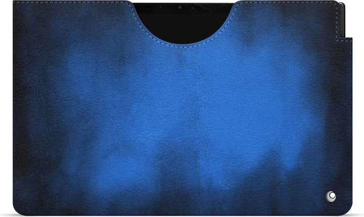 Bleu Patine