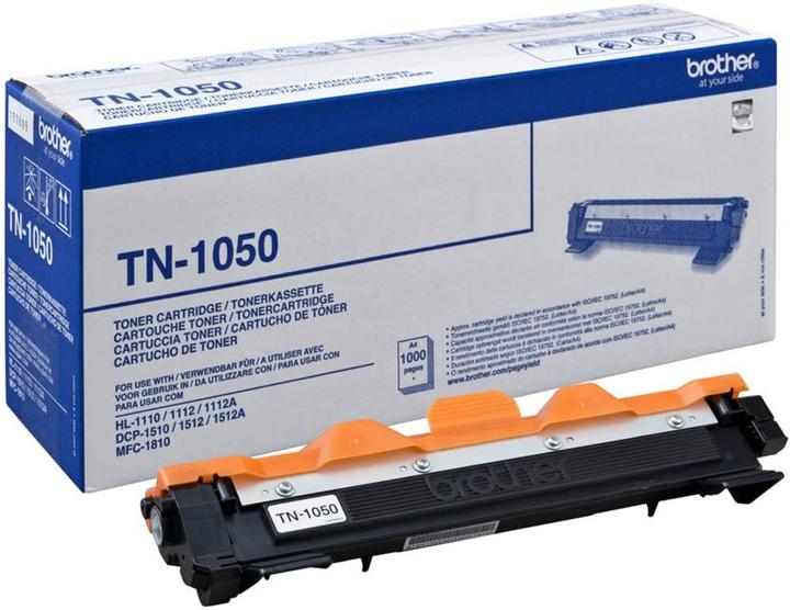Image du produit Brother Tn-1050 (CF)