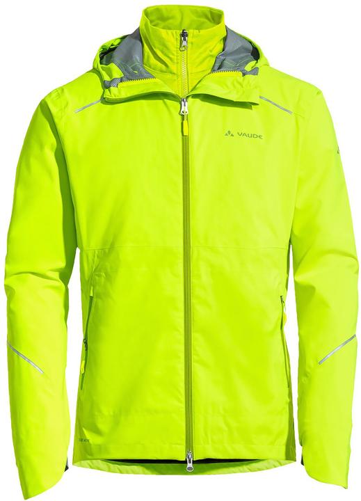 Produktbild Vaude Men's Yaras 3in1 Jacket (L)