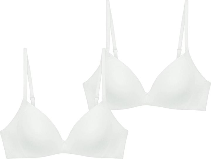 Triumph Soft-BH Body Make-up Soft Touch