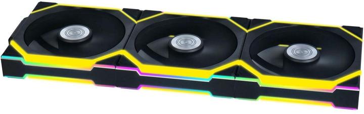 Produktbild Lian-Li Uni Fan SL Wireless (120 mm, 3 x)