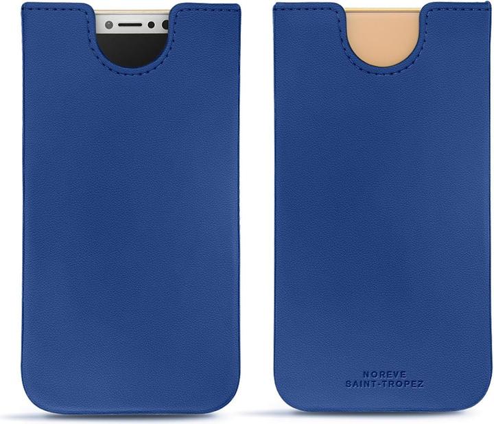 Bleu Océan PU ( Pantone #003da5 )