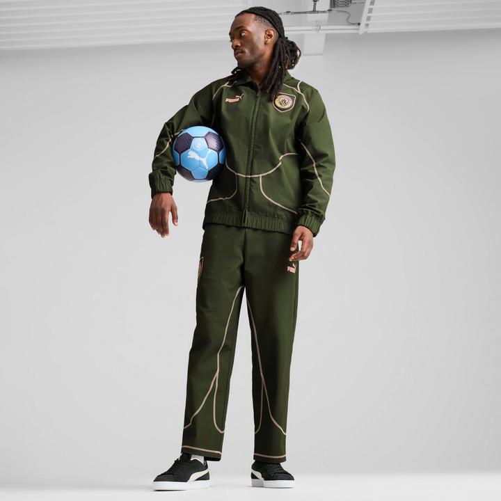 Immagine prodotto Puma Pantaloni da corsa MCFC ftblStatement (M)