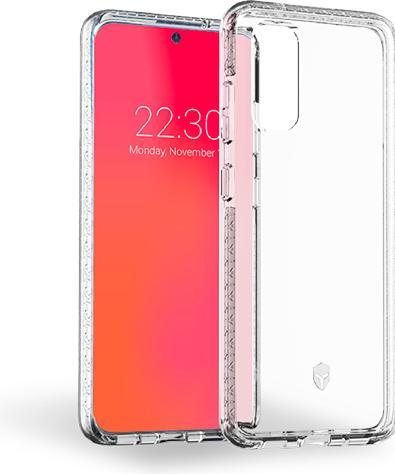 Produktbild Bigben Connected FC Samsung G S20FE Case Transparent (Samsung Galaxy S20 FE)