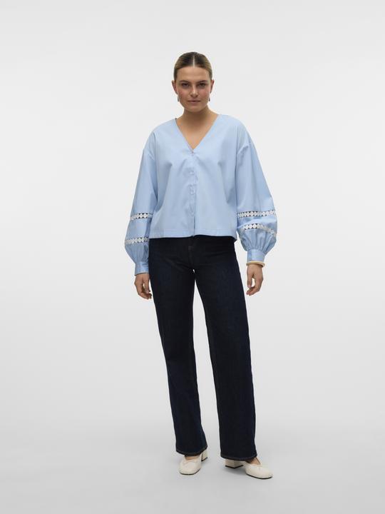 Image du produit Vero Moda VMJANNI Top Bluse (XL)