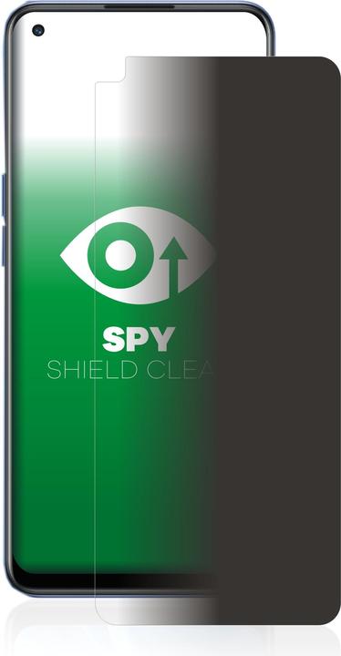 Image du produit upscreen Spy Shield Protection Anti-Espion (1 pièce(s), Oppo Reno 7 5G)